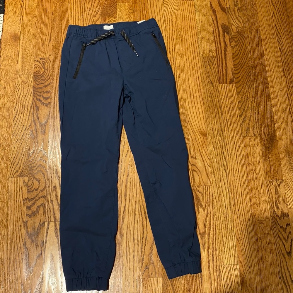 Old Navy blue 10-12 pants